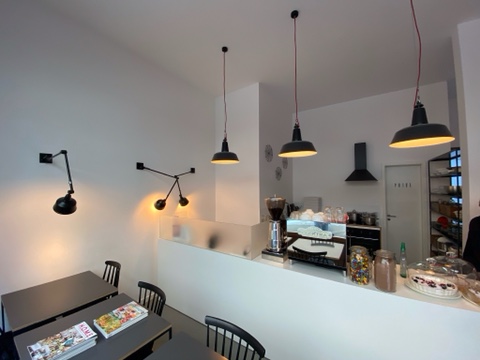 L'atelier Des Tartes